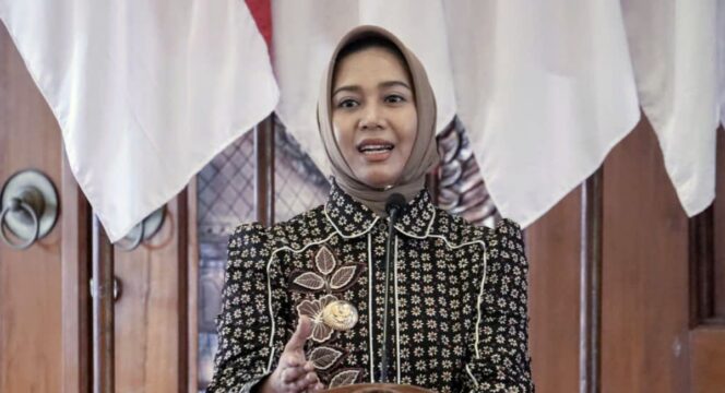 
					Mojokerto Gelar FKP Ranwal RKPD 2027, Wali Kota Dorong Aspirasi Masyarakat. Ist