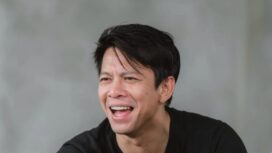 Ariel Noah Pilih Kreatif dan Sendiri, Bukan Nikah Lagi. Ist 