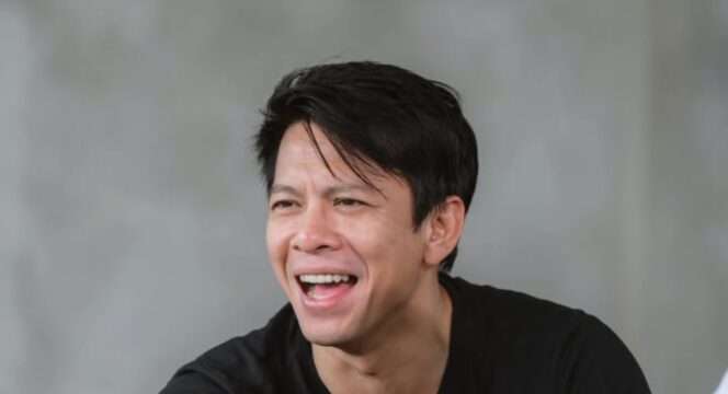 
					Ariel Noah Pilih Kreatif dan Sendiri, Bukan Nikah Lagi. Ist 