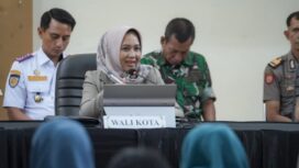 Musrenbang Kecamatan Magersari mencatat 86 usulan: 65 infrastruktur, 10 SDM, dan 11 ekonomi. Ist