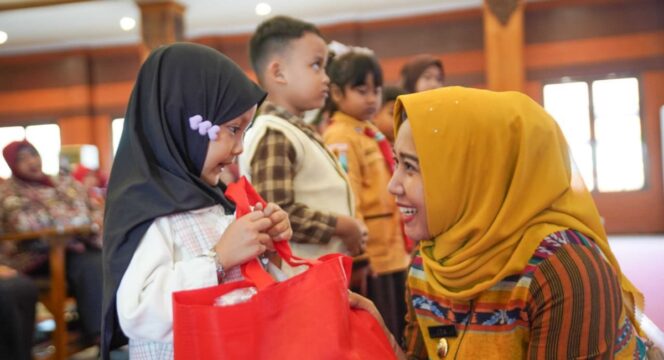 
					Panca Cita bukan sekadar visi, melainkan komitmen nyata untuk kesejahteraan warga Mojokerto. Ist