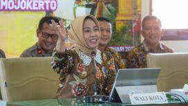Musrenbang Kranggan 2027: Aspirasi Warga Diselaraskan untuk Pembangunan Mojokerto. Ist