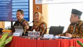 Forum Musrenbang Prajuritkulon, Wadah Integrasi Usulan Lokal ke Rencana Kota. Ist