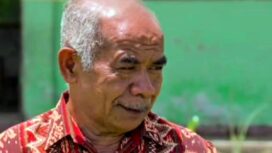 Cerita guru honorer di NTT mendapatkan gaji Rp223.000 per bulan. (Instagram/withsulii)