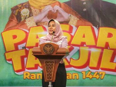 Pasar Takjil Ketidur, Lebih dari Sekadar Kuliner Ramadan. Ist