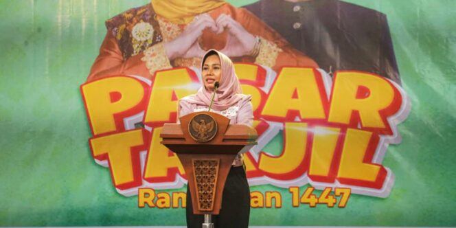 
					Pasar Takjil Ketidur, Lebih dari Sekadar Kuliner Ramadan. Ist