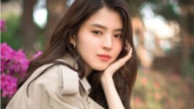 Aktris Han So Hee