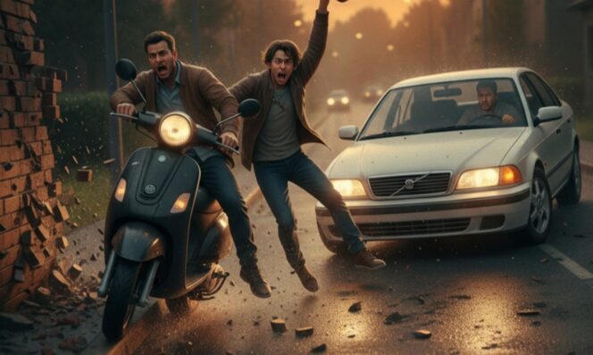 
					Salah Urus Kasus Jambret: Unsur Pimpinan Polresta Sleman Tumbang Beruntun