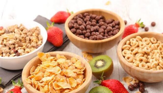 
					Sereal Cocok Untuk Penderita Dibates, Mitos atau Fakta