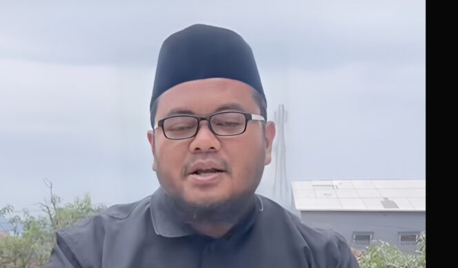 
					MBG Haram, Guru Gembul Punya Sejumlah Alasan