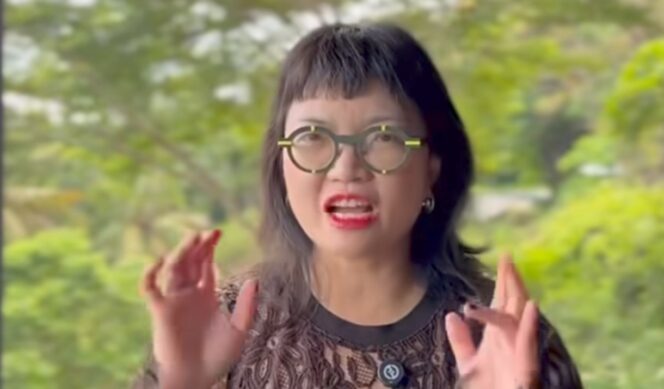 
					Solusi Pengangguran dari Prof Stella, Siapa Tahu Anda Cocok