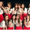 Girl grup asal Korea Selatan, I.O.I (Foto: Istimewa)
