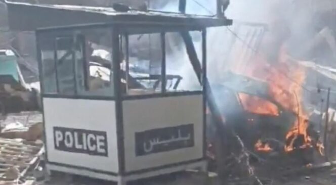 
					KBRI Teheran Keluarkan Imbauan Darurat untuk WNI