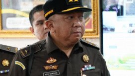 Kepala Kejaksaan Tinggi Sumatera Selatan, I Ketut Sumedana. Foto: Ist