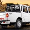 Mobil India Mahindra