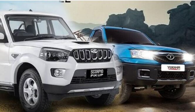 
					Terkait Impor Pikap dari India, Ini Respons Tegas Gaikindo