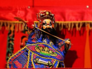 Wayang Potehi