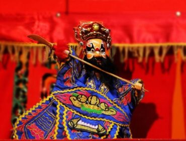 Wayang Potehi