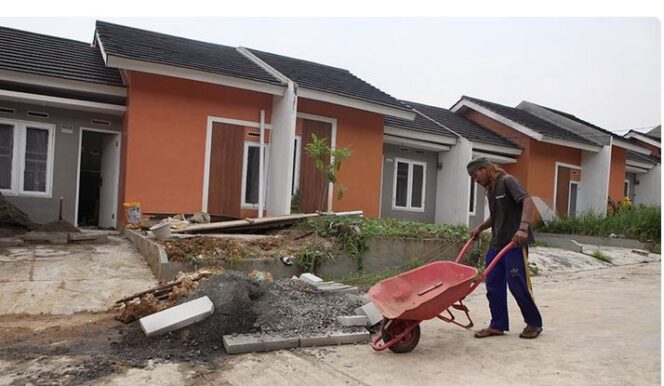 
					Pemerintah Siapkan Tenor KPR hingga 30 Tahun