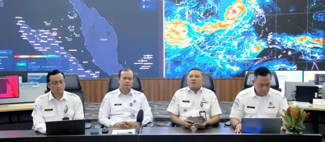 
					Siklon Tropis Ternyata Punya Manfaat bagi Bumi