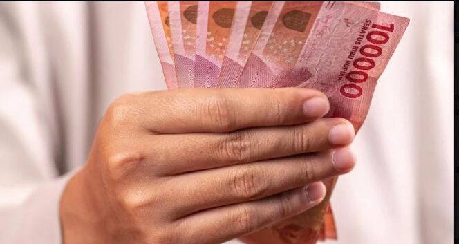 
					Segera Cair, Ini Besaran THR ASN per Golongan 2026