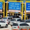 Ada diskon untuk tol