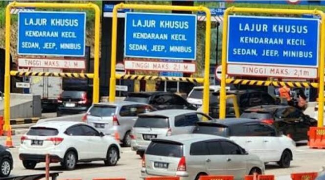 
					Ada diskon untuk tol