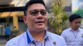 Brigjen Pol Ade Safri Simanjuntak, Direktur Tindak Pidana Ekonomi Khusus (Dirtipideksus) Bareskrim Polri. Foto: editor.id