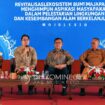 Festival Aspirasi BAM Mojokerto: Suara Rakyat untuk Bumi Majapahit. Dok.Humas