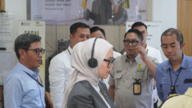 Solusi investasi emas lewat aplkasi Tring dari Pegadian. Foto: ist