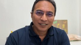 Dualisme kepengurusan IDAI Pusat, diduga menjadi penyebab utama pemecatan Ketua IDAI, Dr Piprim Basarah Januarso sebagai aparatur sipil negara (ASN). Foto: Instagram@dr.piprim