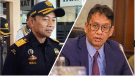 Menteri Keuangan Purbaya Yudhi Sadewa pada 28 Januari 2026, melantik Rizal sebagai Kepala Kantor Wilayah DJBC Sumatera Bagian Barat sejak dilantik Sebelumnya, ia aktif sebagai Direktur P2 hingga November 2025. Tapi 4 Fabruri 2026, KPK melakukan operasi tangkap tangan terhadap Rizal di Lampung, beserta sejumlah barang bukti uang tunai serta emas 3 Kg. Foto: smsnews.id