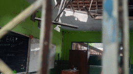 Anggaran 2026 ini, Pemkab Jombang telah melakukan identifikasi bangunan sebanyak 19 SD yang prioritas direhabilitasi. kredonews.com/ elok apriyanto