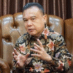 Wakil Ketua DPR RI, Sufmi Dasco. Foto: ist