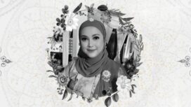 insiden kecelakaan di Kulon Progo, DIY antara Harley Davidson yang dikendarai bos rokok HS dengan Jupiter MX. (Instagram.com/@karyahsofficial)