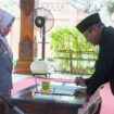 Wali Kota Mojokerto Dorong BAZNAS Kelola ZIS dengan Integritas. Ist