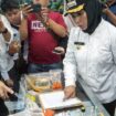 Harga Stabil, Pangan Aman: Mojokerto Siap Sambut Idul Fitri. Ist