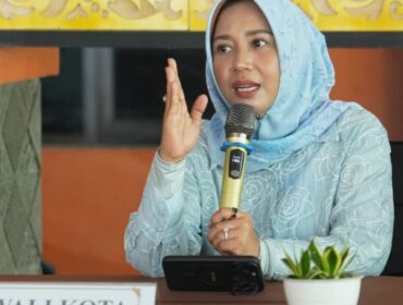 Wali Kota Mojokerto Dorong Perubahan Perilaku Lewat RT Berseri. Ist