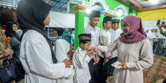 
					Safari Ramadan Trenggilis, Pemkot Fokus pada Program Wajib. Ist 