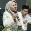 Nuzulul Quran, Wali Kota Mojokerto Tekankan Pentingnya Tilawah dan Gotong Royong. Ist