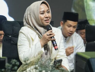 Nuzulul Quran, Wali Kota Mojokerto Tekankan Pentingnya Tilawah dan Gotong Royong. Ist