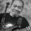 Donny Fattah Bassist God Bless Meninggal Dunia. Ist 