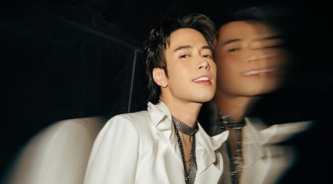 Penyanyi Vidi Aldiano Meninggal Dunia: Perjuangan Panjang Melawan Kanker Berakhir. ist