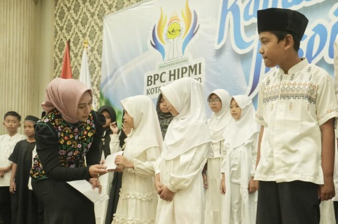 
					Sinergi HIPMI dan Pemkot Mojokerto Dorong Pertumbuhan Ekonomi. Ist