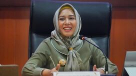 Grand Design Kependudukan Mojokerto: Sinergi OPD Menuju 2045. Ist