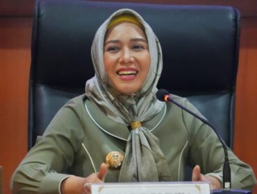 Grand Design Kependudukan Mojokerto: Sinergi OPD Menuju 2045. Ist