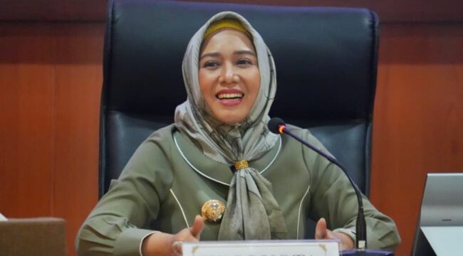 Grand Design Kependudukan Mojokerto: Sinergi OPD Menuju 2045. Ist