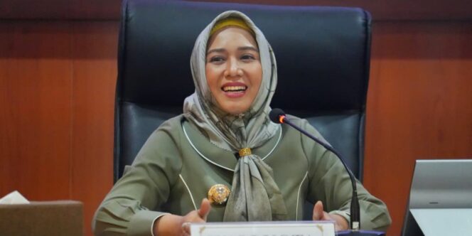 
					Grand Design Kependudukan Mojokerto: Sinergi OPD Menuju 2045. Ist