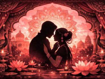 Kenapa Kamasutra Lebih Penting dari Sekadar Teknik Bercinta?
 Ilustrasi AI 