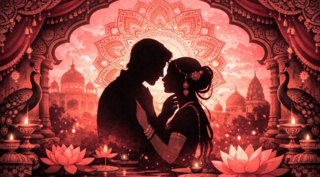 Kenapa Kamasutra Lebih Penting dari Sekadar Teknik Bercinta?
 Ilustrasi AI 